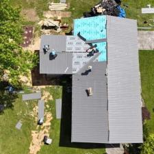 A-Sleek-Metal-Roofing-Project-in-Knoxville-Tennessee-Ramos-Rod-Roofing 6